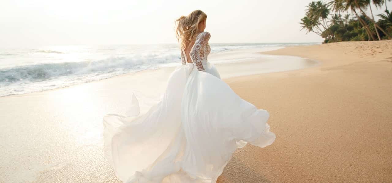 Getting married in Bali Getting married in Bali - Wedding in Bali