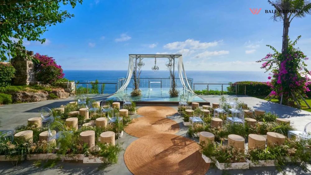 Choosing the Best Bali Wedding Location: Bali Wedding Venue Uluwatu ...